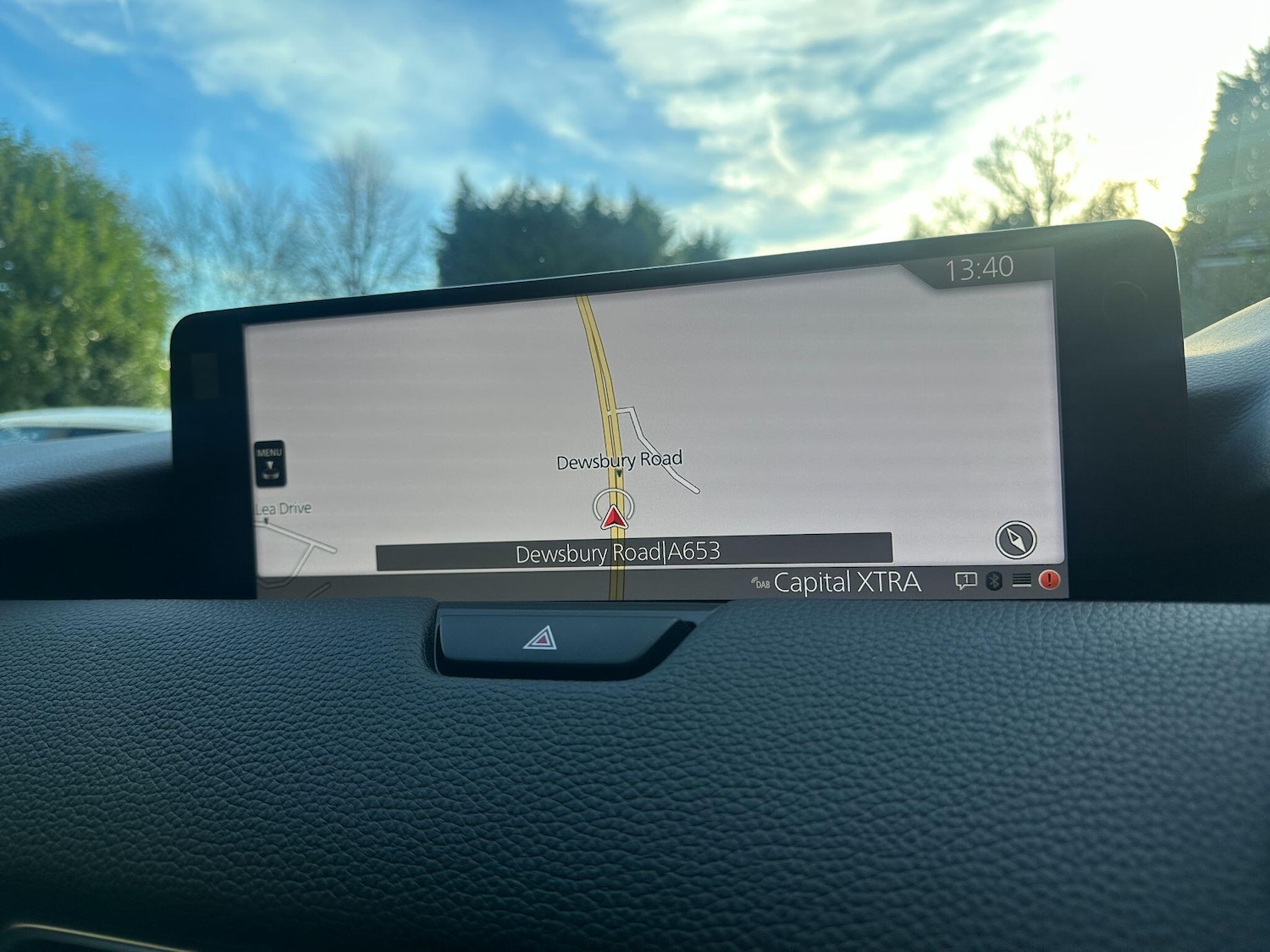 Used Mazda CX-60 2022 for sale - 76688855: Photo 30