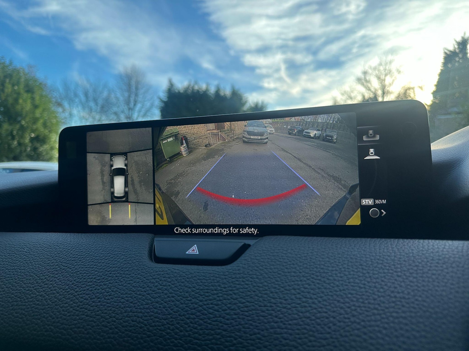 Used Mazda CX-60 2022 for sale - 76688855: Photo 32