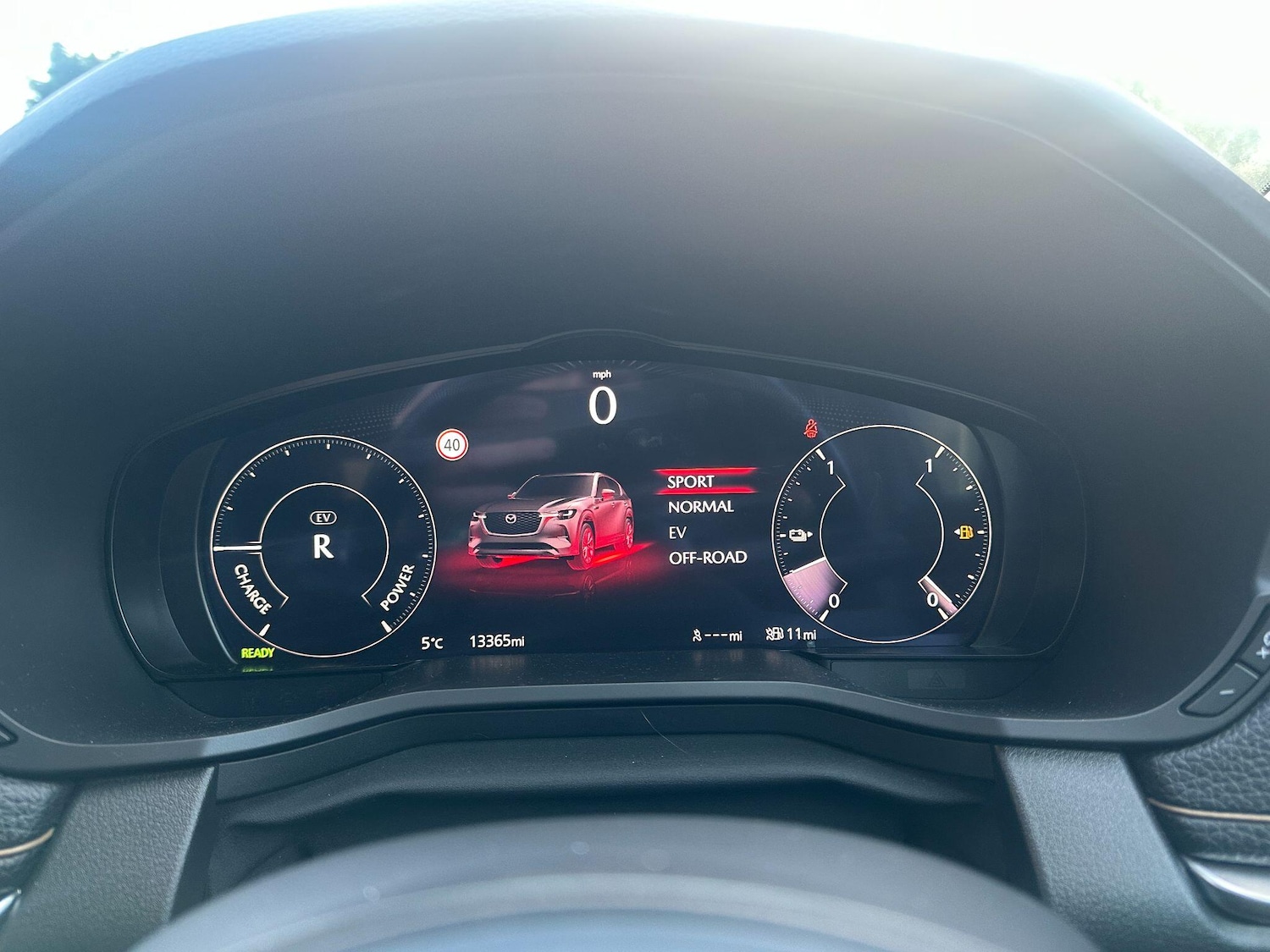 Used Mazda CX-60 2022 for sale - 76688855: Photo 34