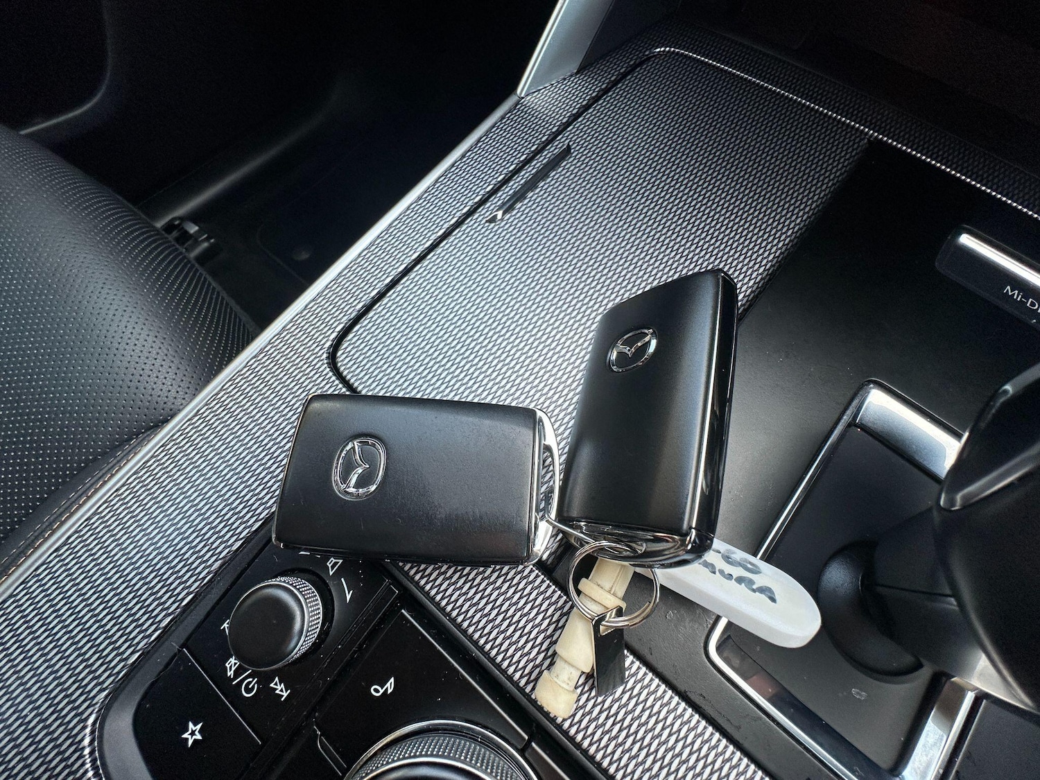 Used Mazda CX-60 2022 for sale - 76688855: Photo 37