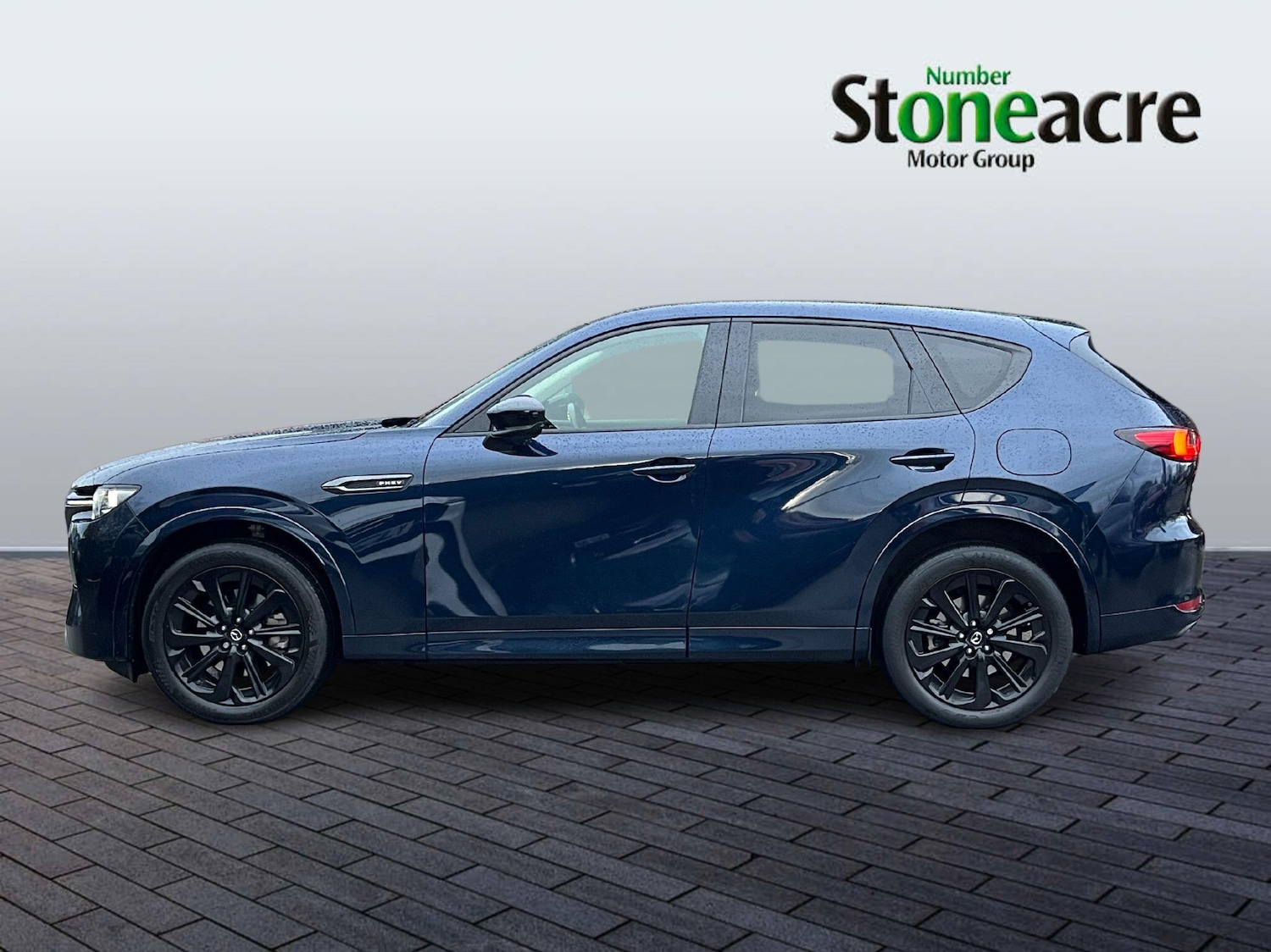 Used Mazda CX-60 2022 for sale - 76688855: Photo 6