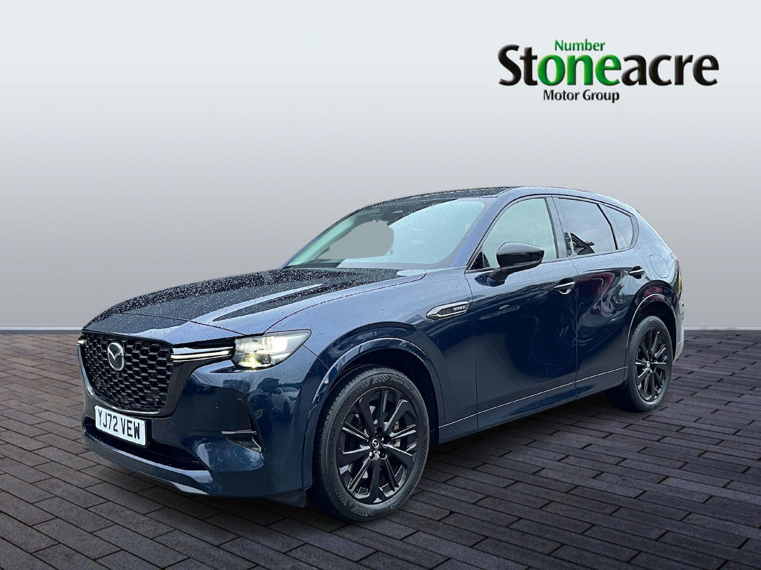 Used Mazda CX-60 2022 for sale - 76688855: Photo 7