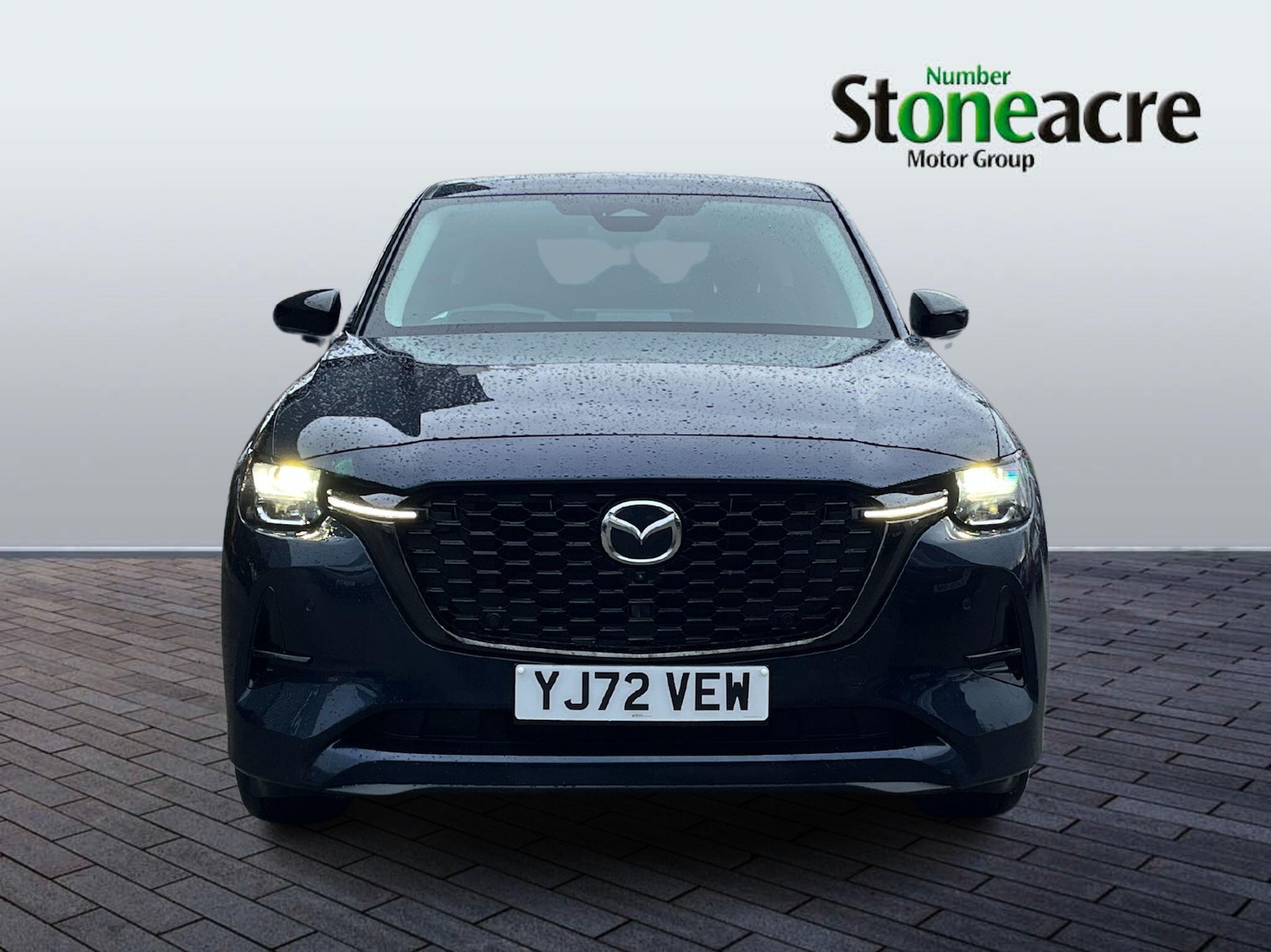 Used Mazda CX-60 2022 for sale - 76688855: Photo 8