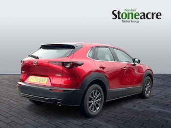 Used Mazda CX-30 2020 for sale - 76620586: Photo