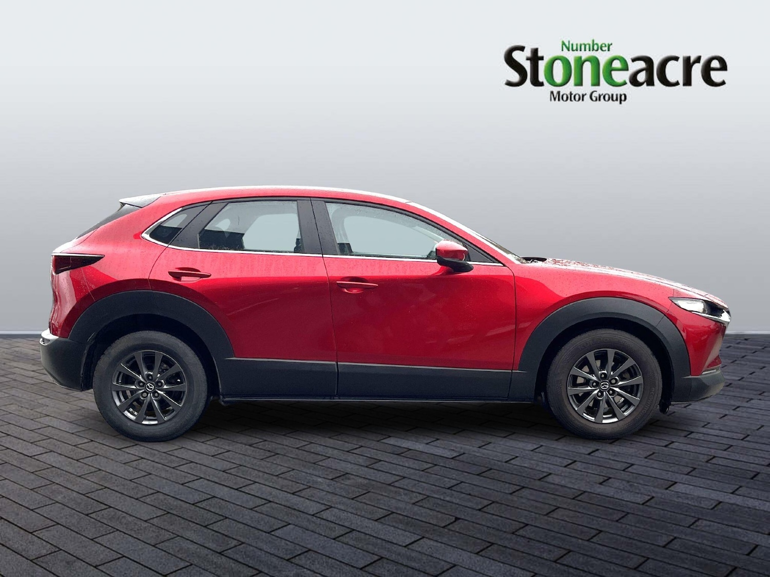 Used Mazda CX-30 2020 for sale - 76620586: Photo 7