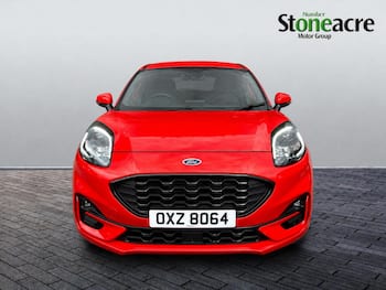 Used Ford Puma 2020 for sale - 79711546: Photo