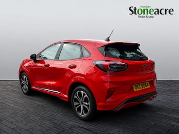 Used Ford Puma 2020 for sale - 79711546: Photo