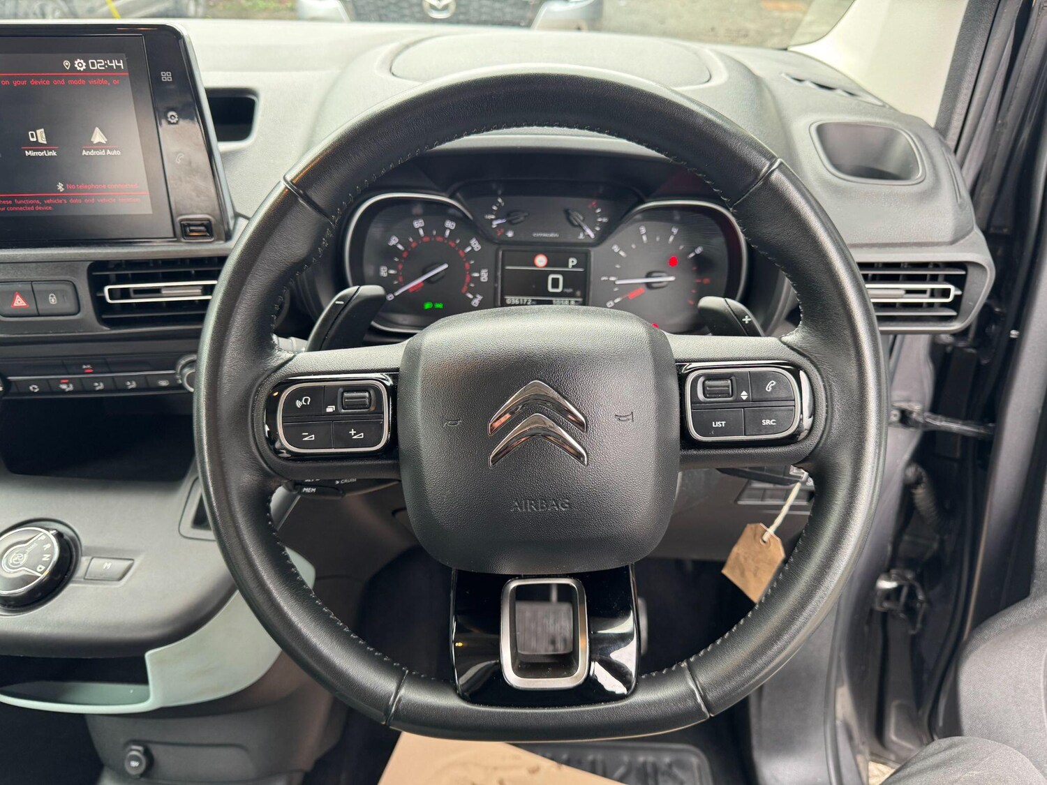 Used Citroen Berlingo 2020 for sale - 77799358: Photo 14