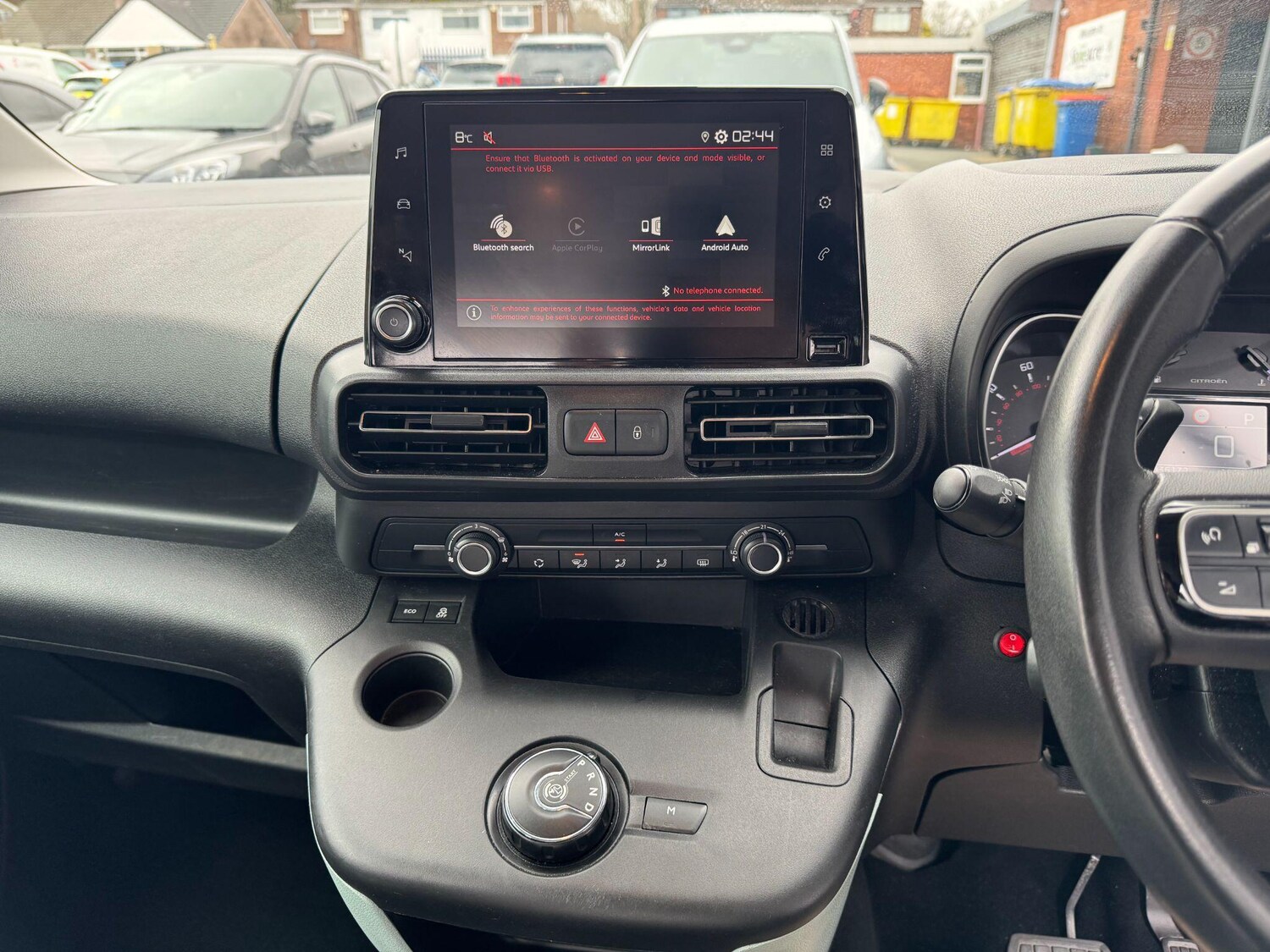 Used Citroen Berlingo 2020 for sale - 77799358: Photo 15