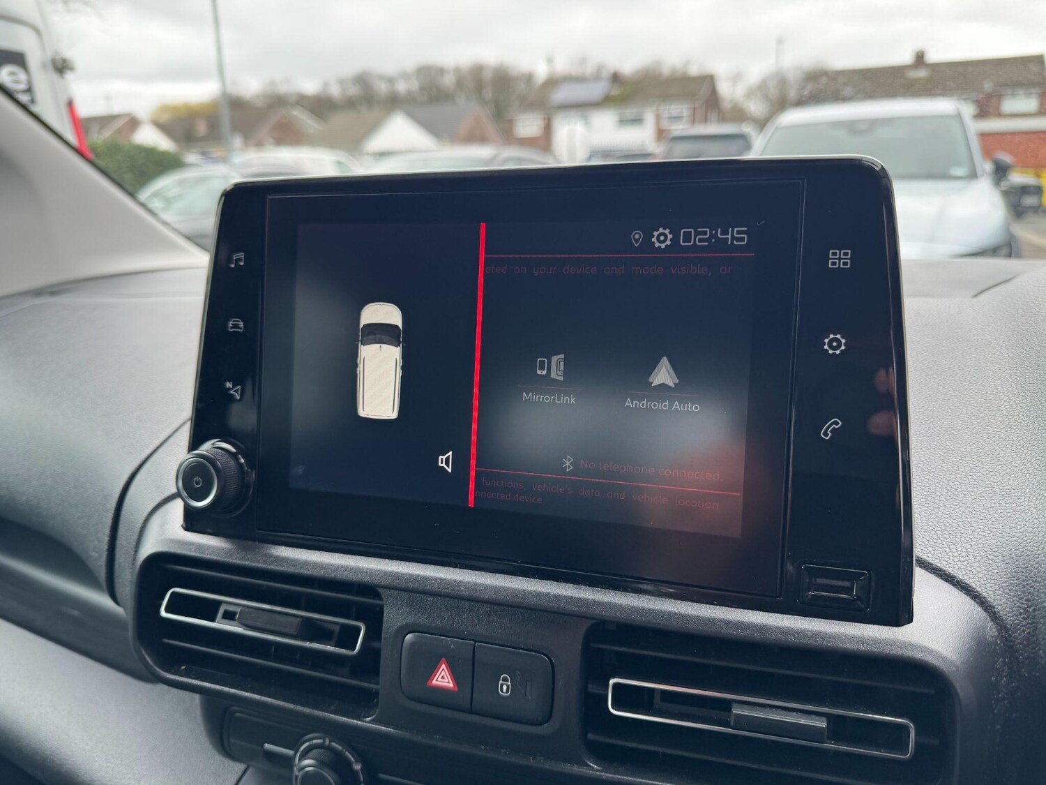 Used Citroen Berlingo 2020 for sale - 77799358: Photo 17