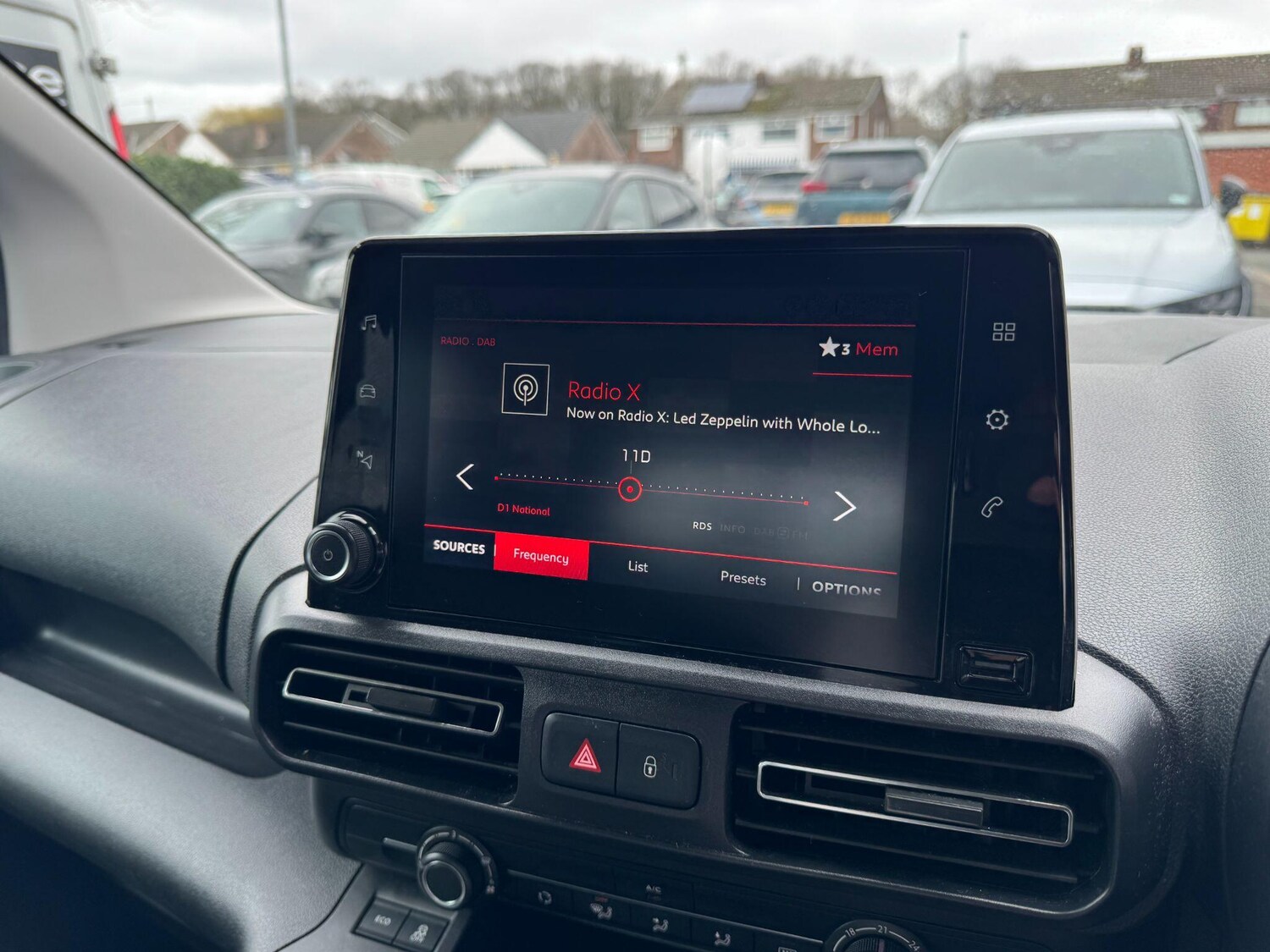 Used Citroen Berlingo 2020 for sale - 77799358: Photo 18