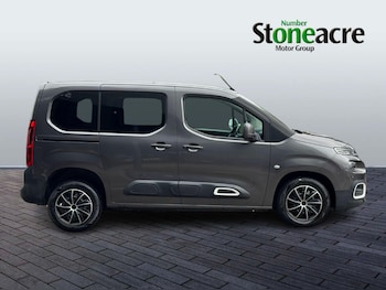 Used Citroen Berlingo 2020 for sale - 77799358: Photo