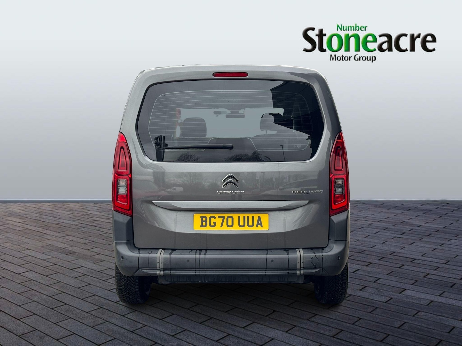 Used Citroen Berlingo 2020 for sale - 77799358: Photo 4