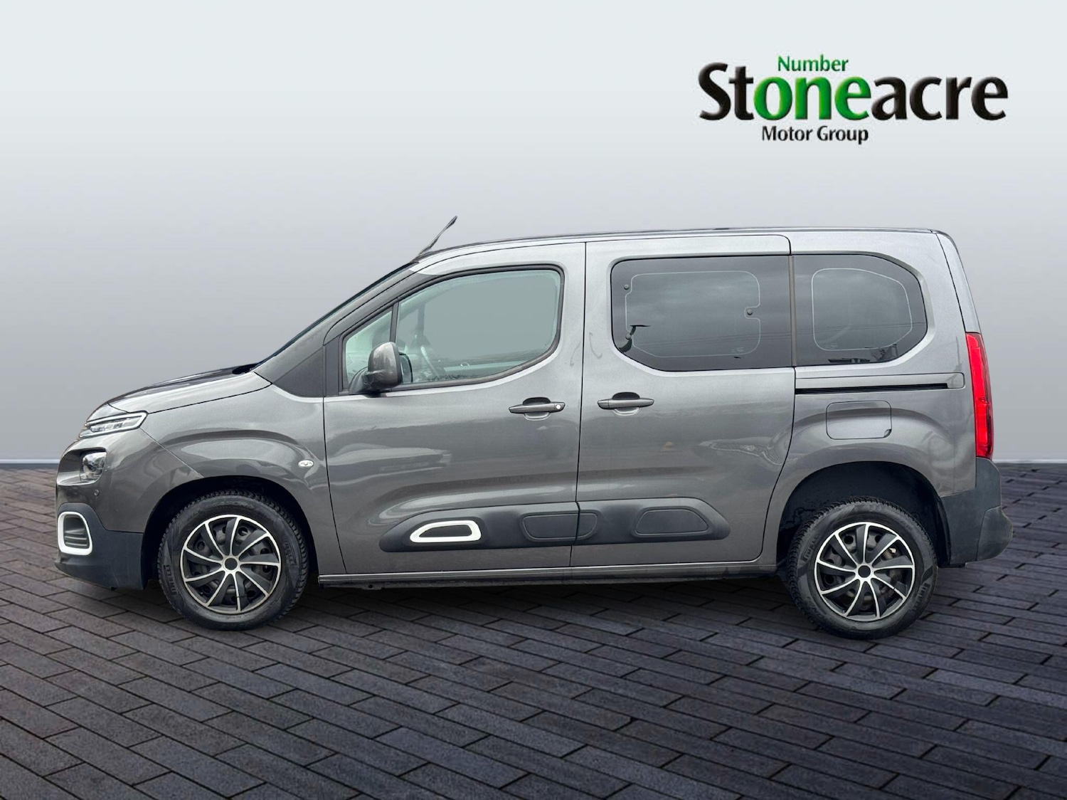 Used Citroen Berlingo 2020 for sale - 77799358: Photo 6