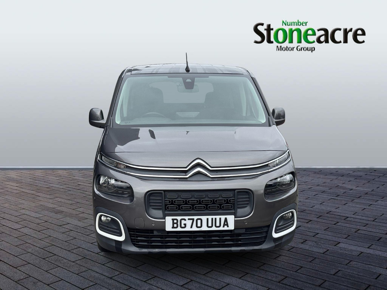 Used Citroen Berlingo 2020 for sale - 77799358: Photo 8