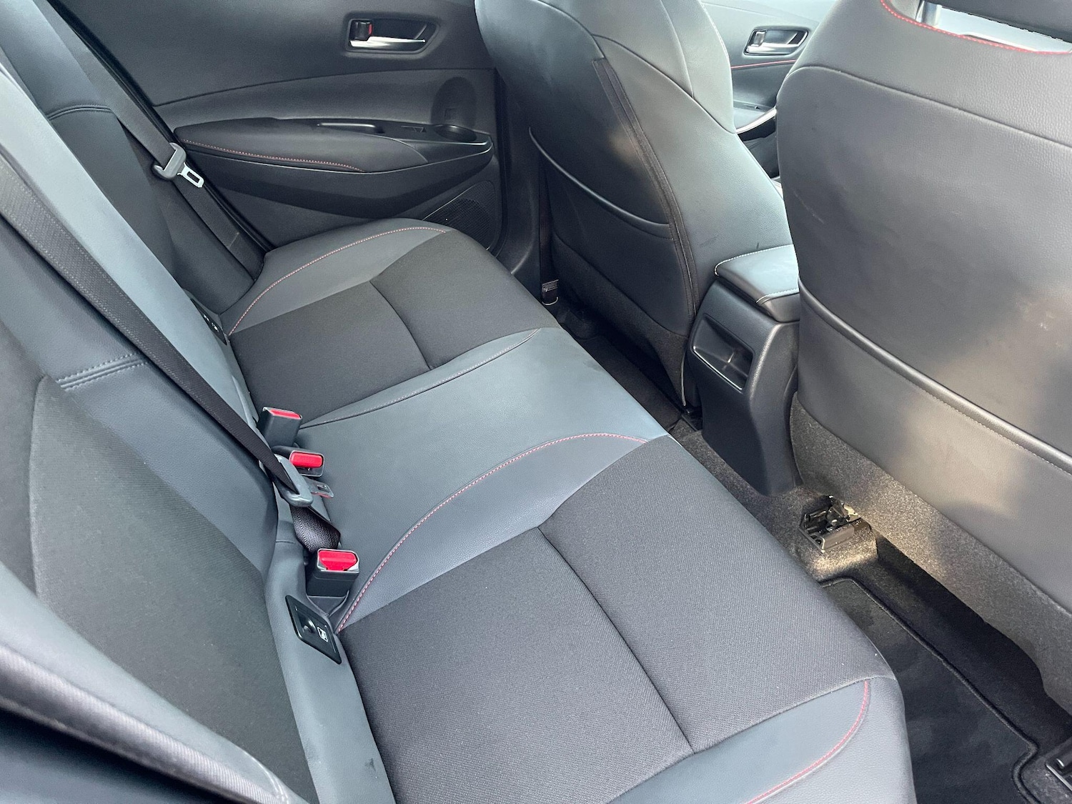 Used Toyota Corolla 2023 for sale - 76866499: Photo 11