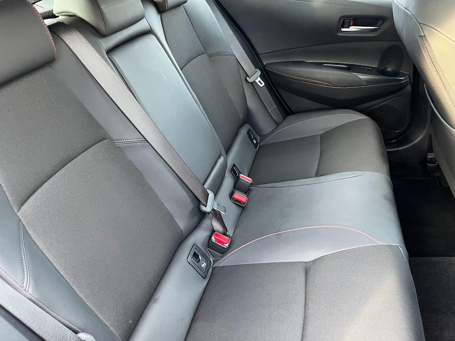 Used Toyota Corolla 2023 for sale - 76866499: Photo 12