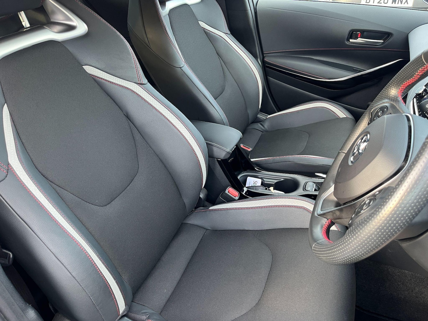 Used Toyota Corolla 2023 for sale - 76866499: Photo 13