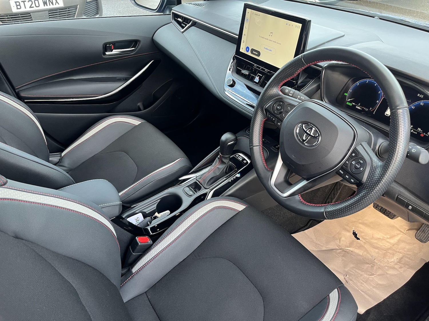 Used Toyota Corolla 2023 for sale - 76866499: Photo 14