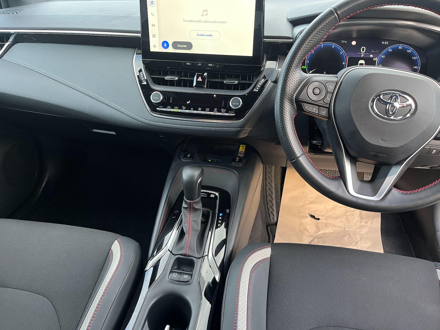 Used Toyota Corolla 2023 for sale - 76866499: Photo 15