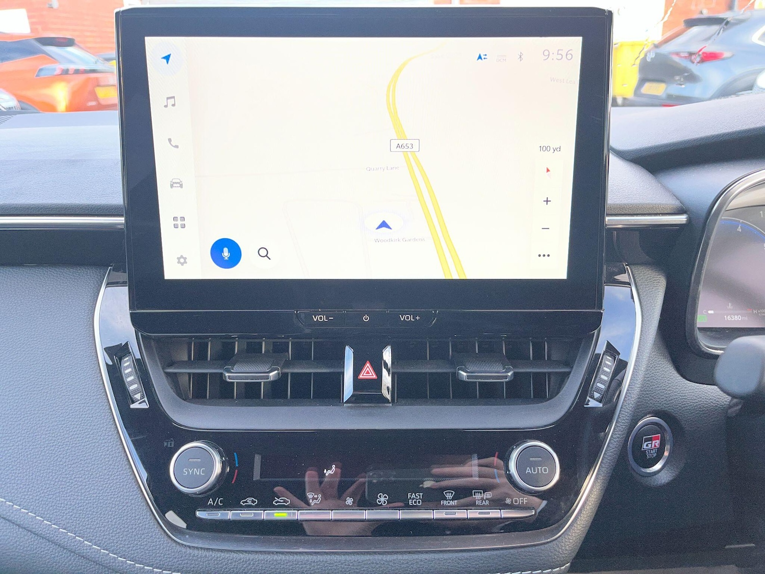 Used Toyota Corolla 2023 for sale - 76866499: Photo 16