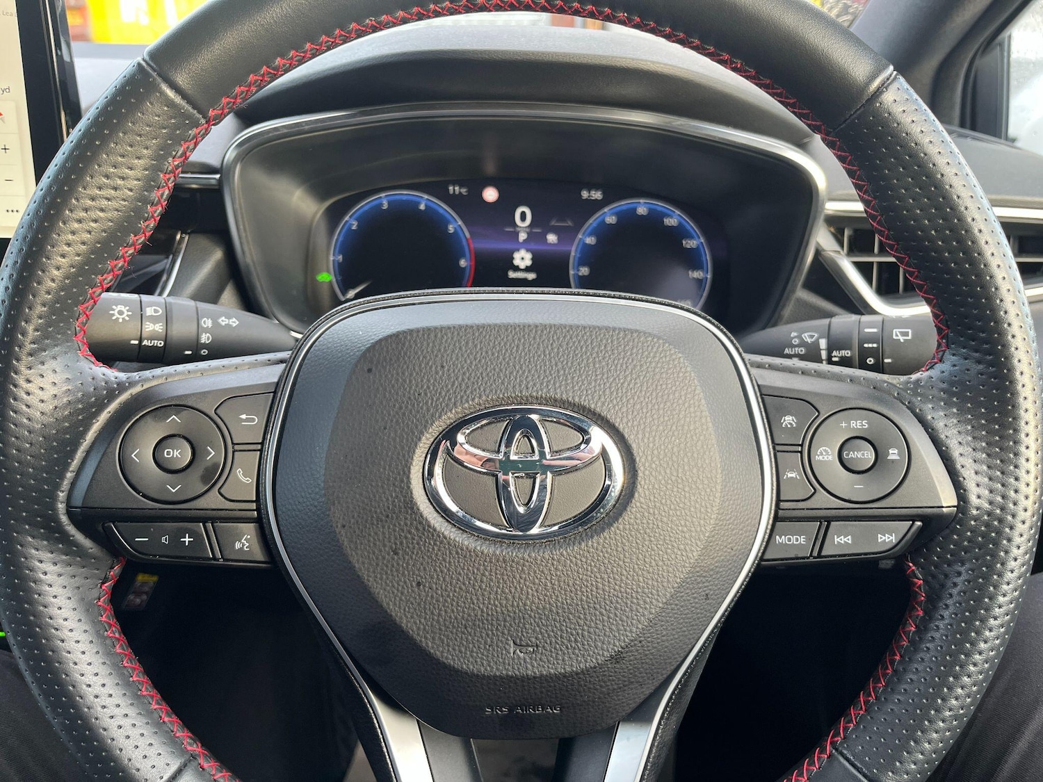 Used Toyota Corolla 2023 for sale - 76866499: Photo 18