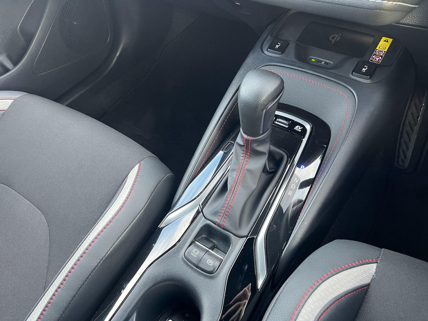 Used Toyota Corolla 2023 for sale - 76866499: Photo 19