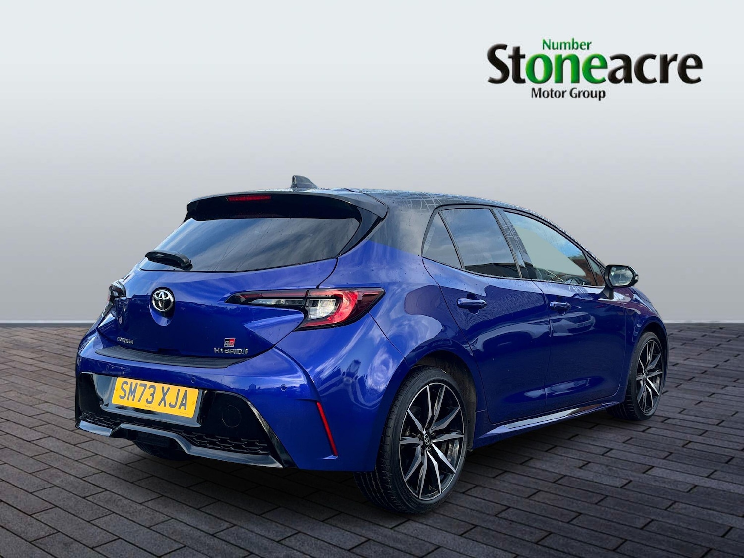 Used Toyota Corolla 2023 for sale - 76866499: Photo 3