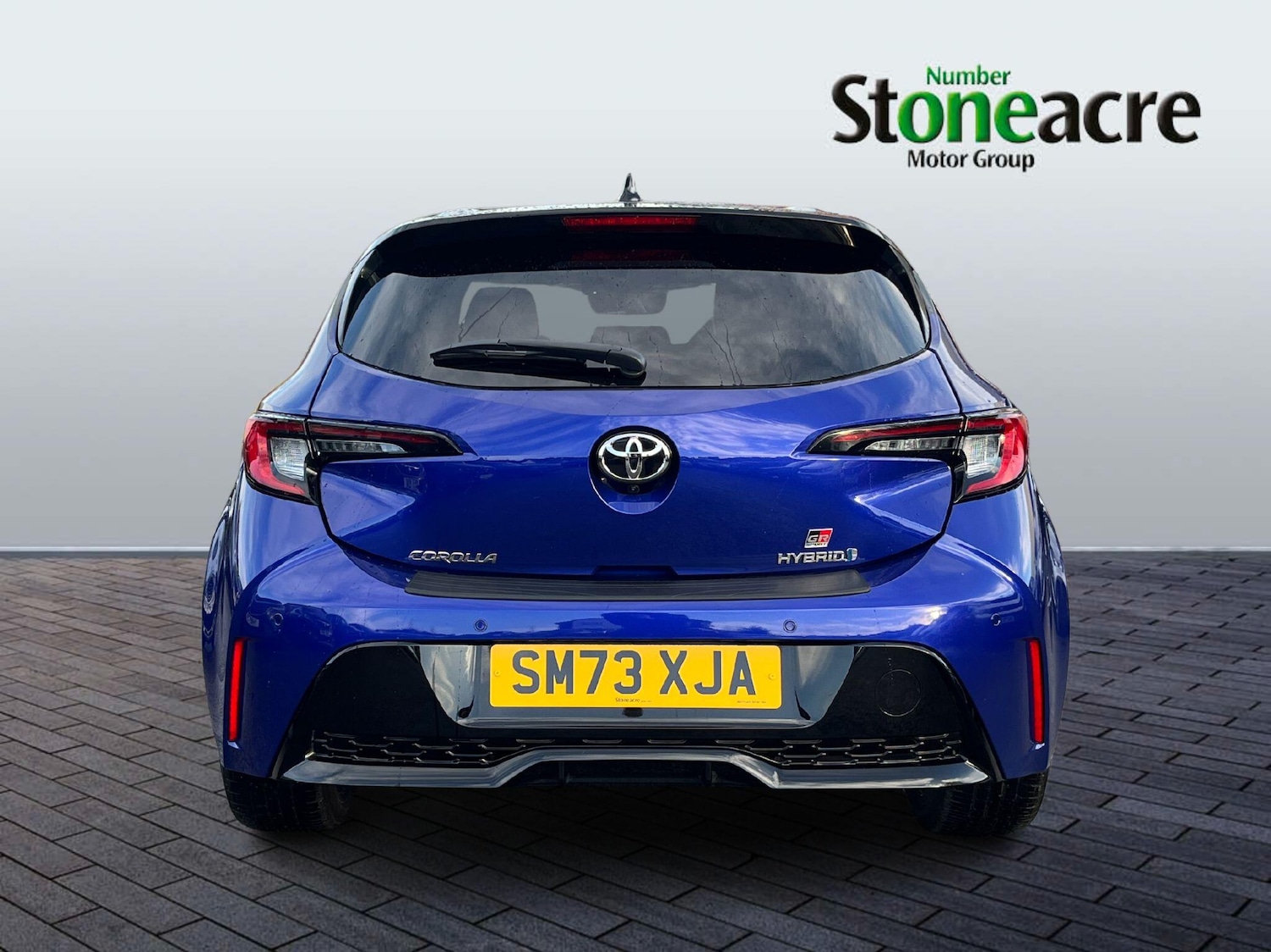 Used Toyota Corolla 2023 for sale - 76866499: Photo 4