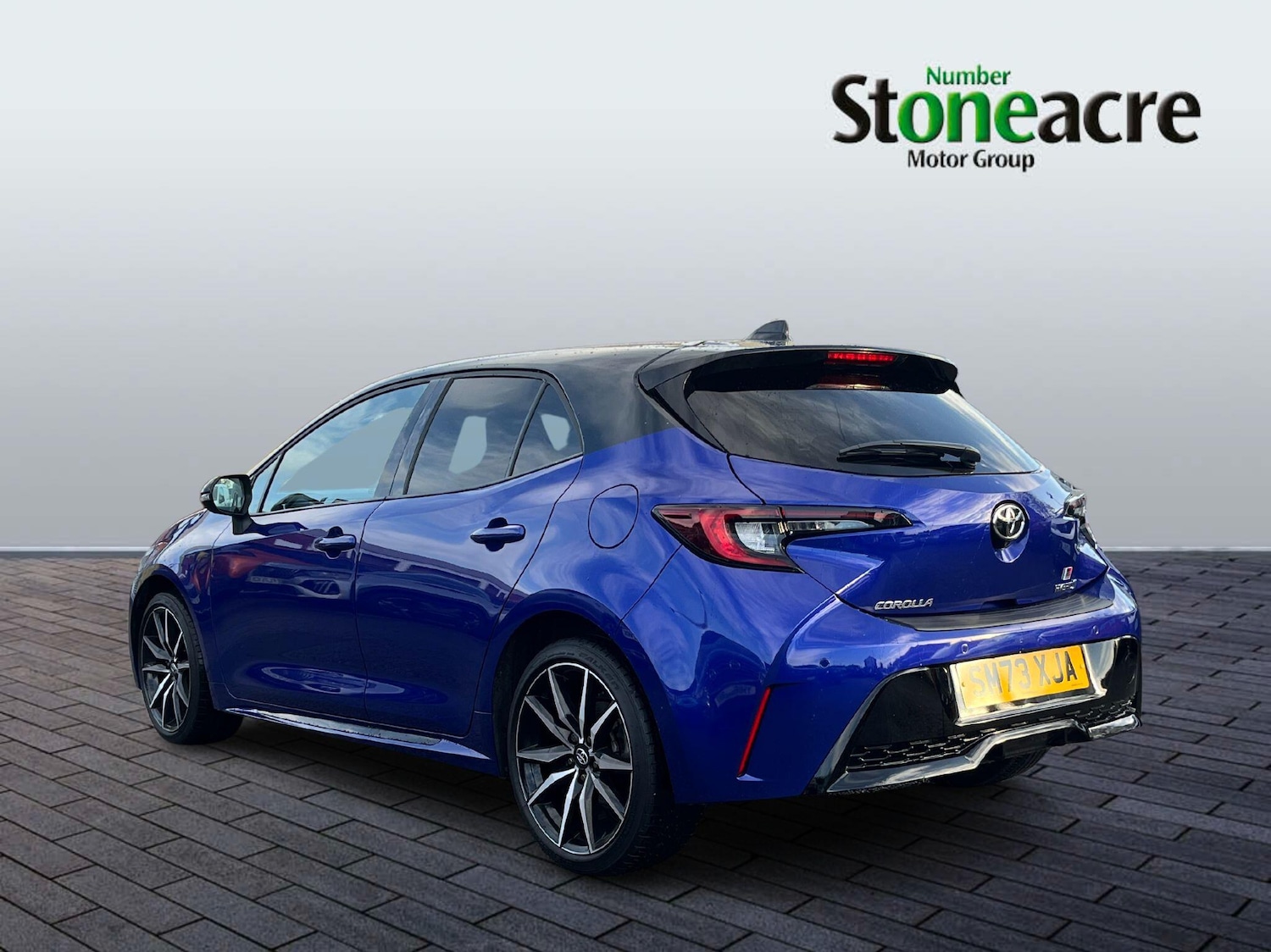 Used Toyota Corolla 2023 for sale - 76866499: Photo 6