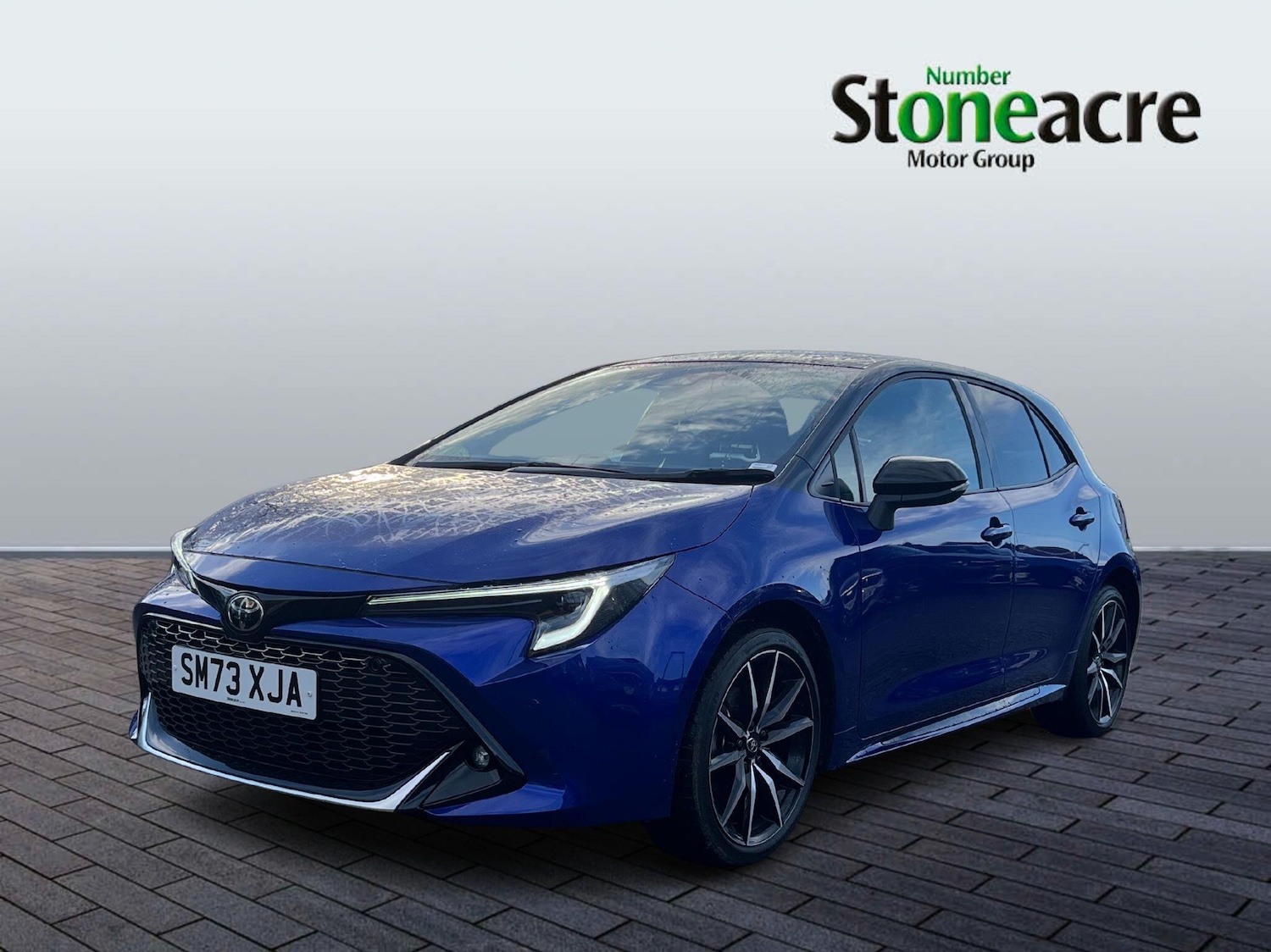 Used Toyota Corolla 2023 for sale - 76866499: Photo 7