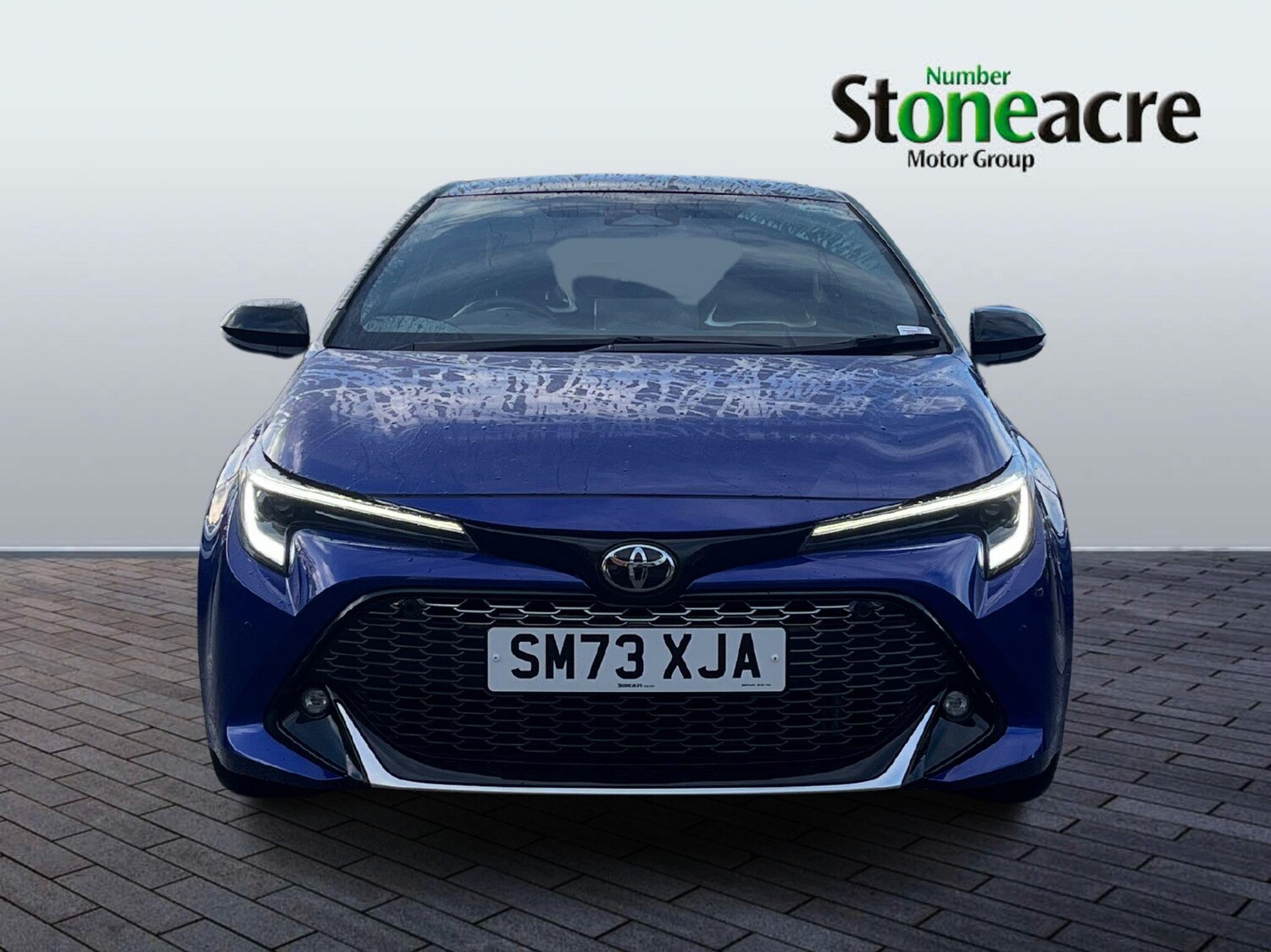 Used Toyota Corolla 2023 for sale - 76866499: Photo 8