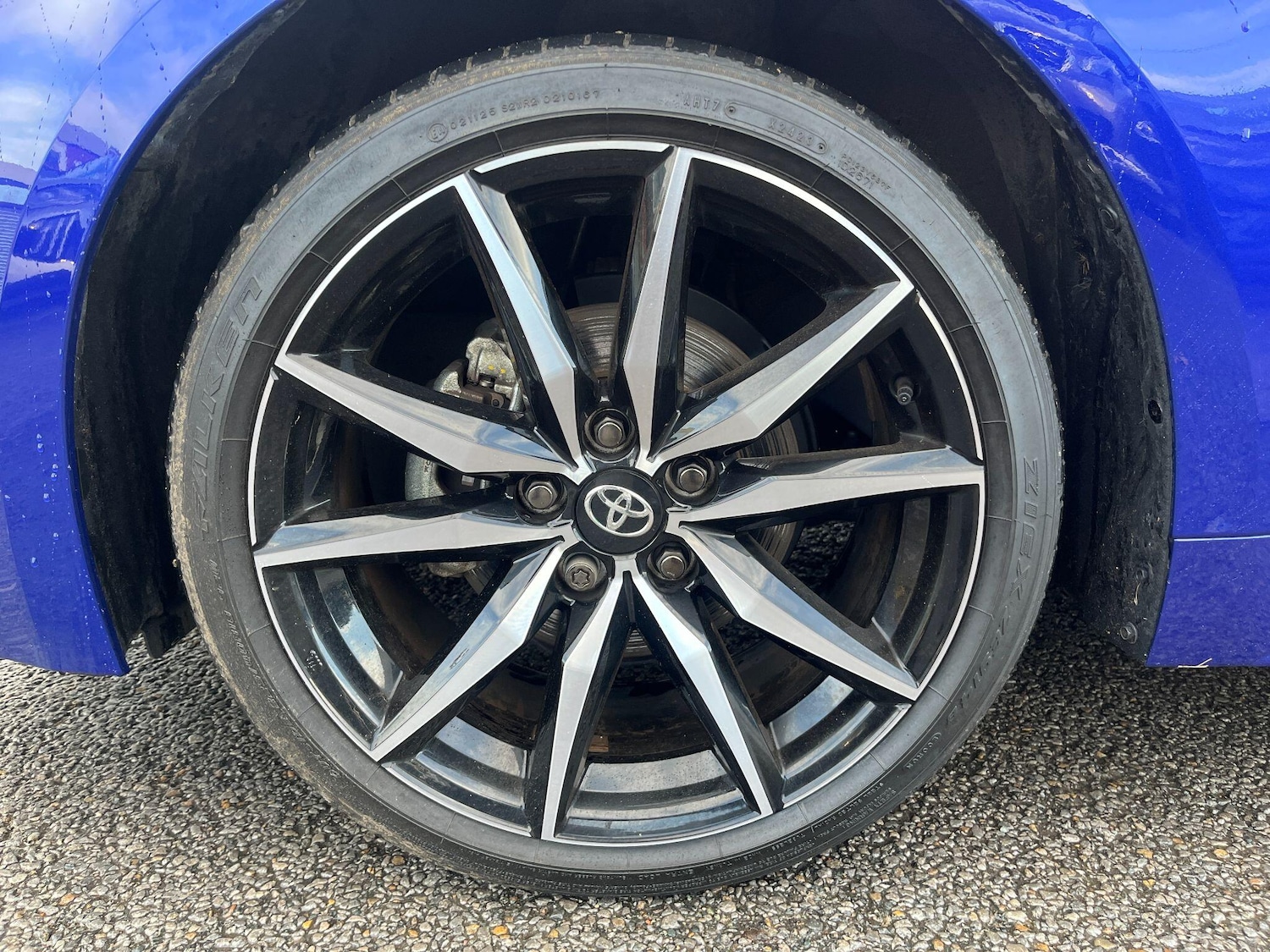 Used Toyota Corolla 2023 for sale - 76866499: Photo 9