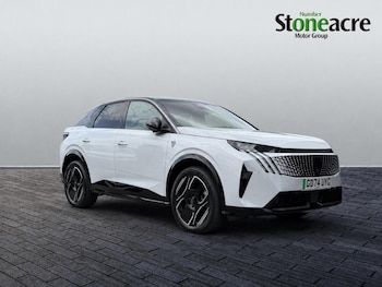 Used Peugeot 3008 2025 for sale - 79303693: Photo