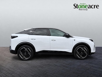 Used Peugeot 3008 2025 for sale - 79303693: Photo