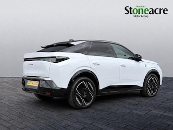 Used Peugeot 3008 2025 for sale - 79303693: Photo