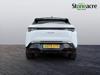 Used Peugeot 3008 2025 for sale - 79303693: Photo