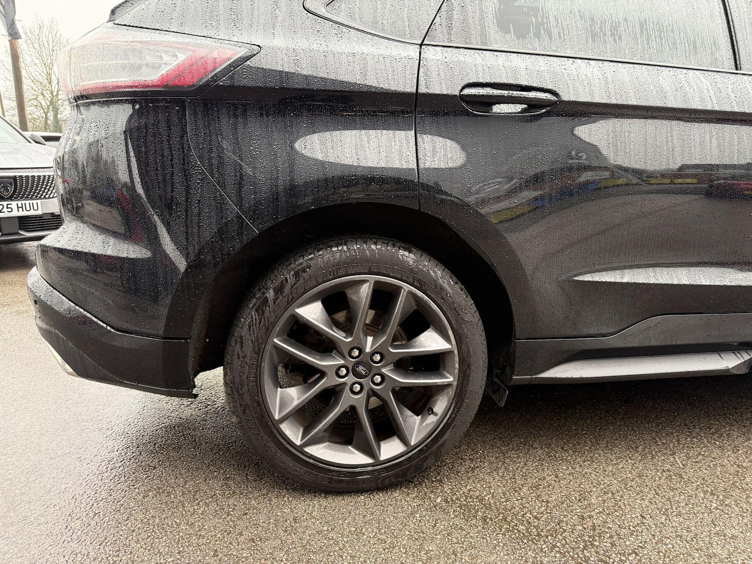 Used Ford Edge 2018 for sale - 77549909: Photo 10