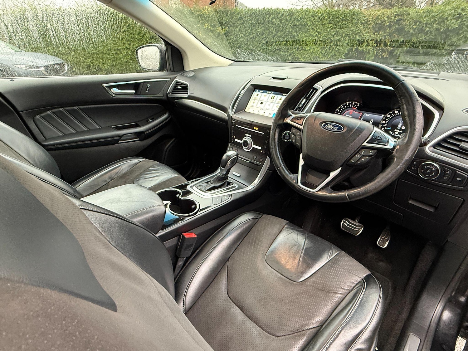 Used Ford Edge 2018 for sale - 77549909: Photo 13