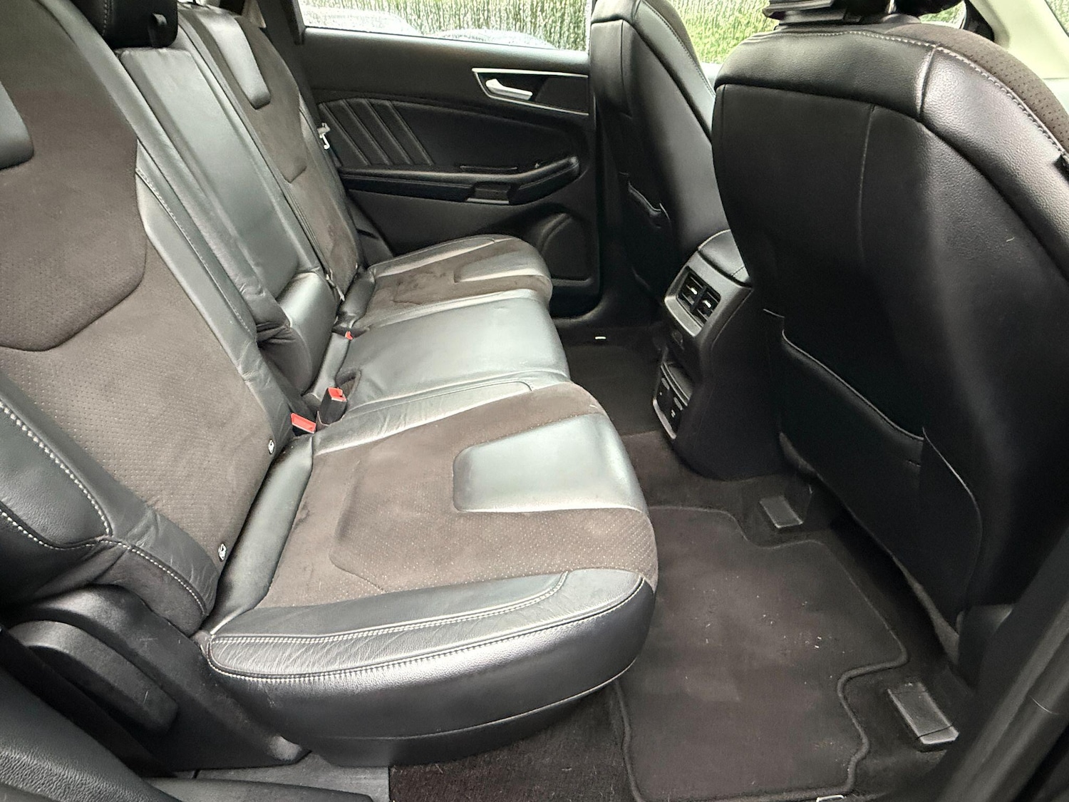 Used Ford Edge 2018 for sale - 77549909: Photo 15