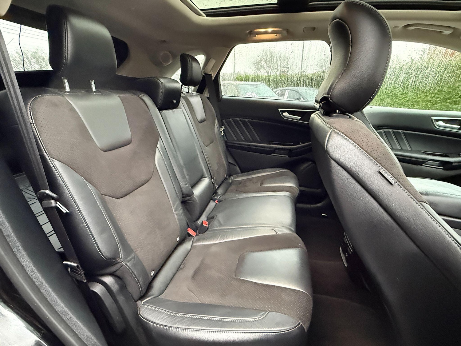 Used Ford Edge 2018 for sale - 77549909: Photo 16