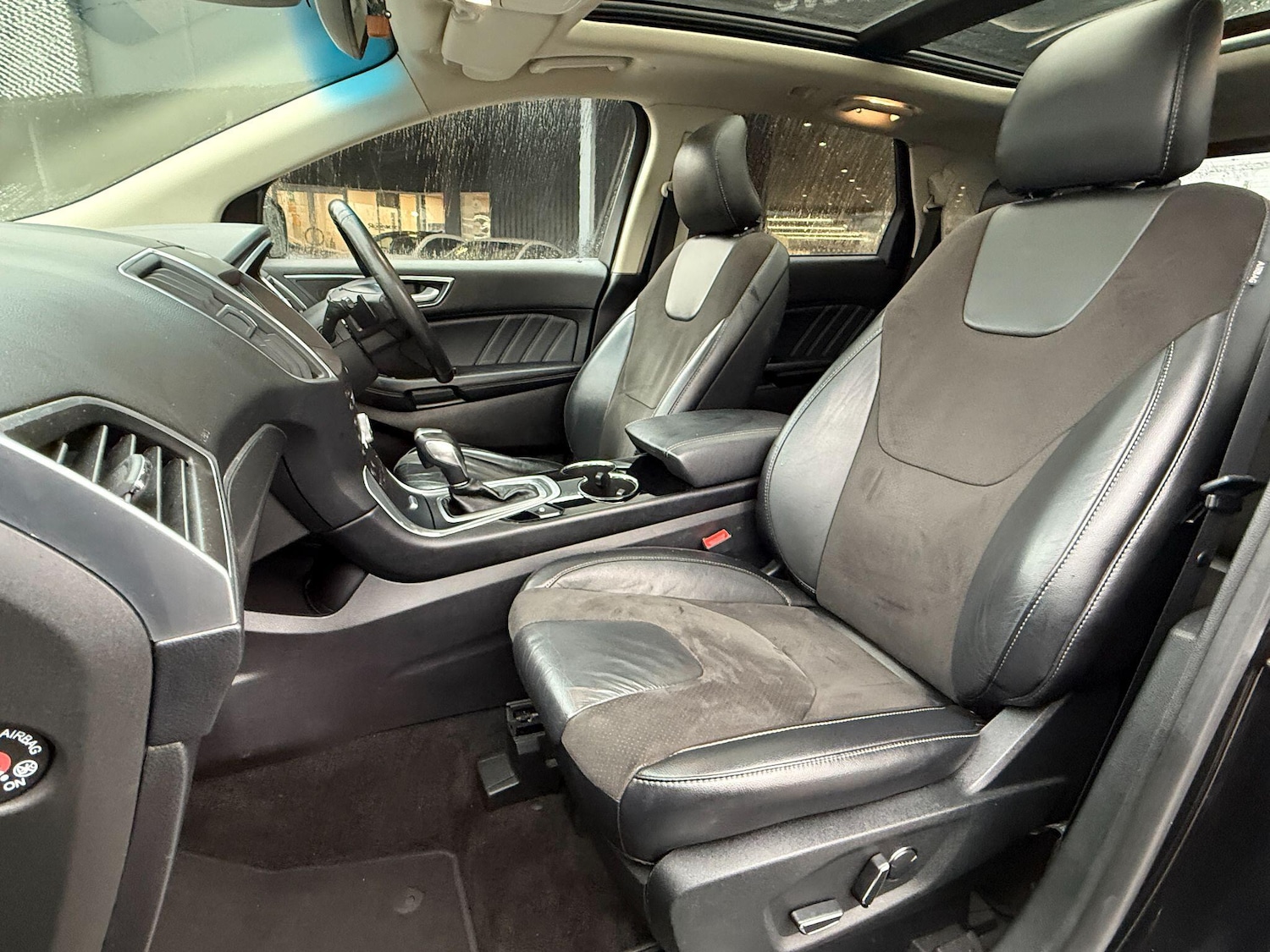 Used Ford Edge 2018 for sale - 77549909: Photo 17