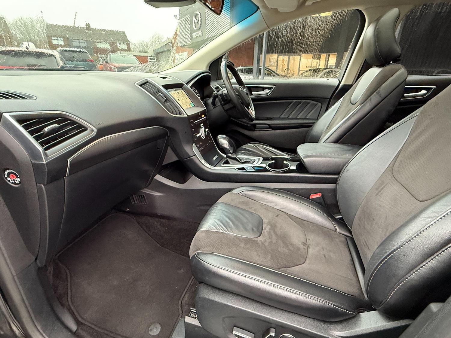 Used Ford Edge 2018 for sale - 77549909: Photo 18
