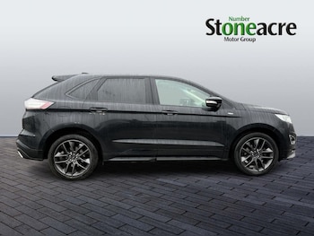 Used Ford Edge 2018 for sale - 77549909: Photo
