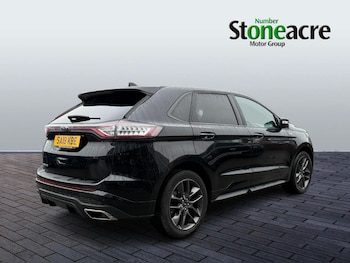 Used Ford Edge 2018 for sale - 77549909: Photo