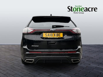 Used Ford Edge 2018 for sale - 77549909: Photo