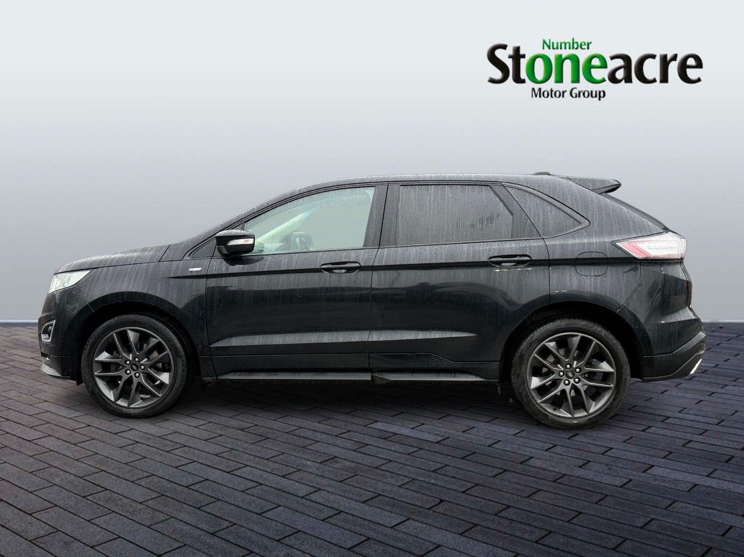 Used Ford Edge 2018 for sale - 77549909: Photo 6