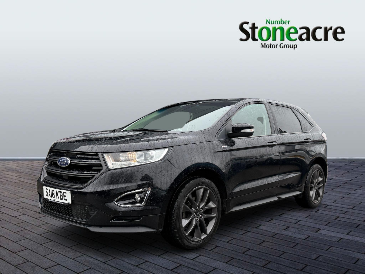 Used Ford Edge 2018 for sale - 77549909: Photo 7