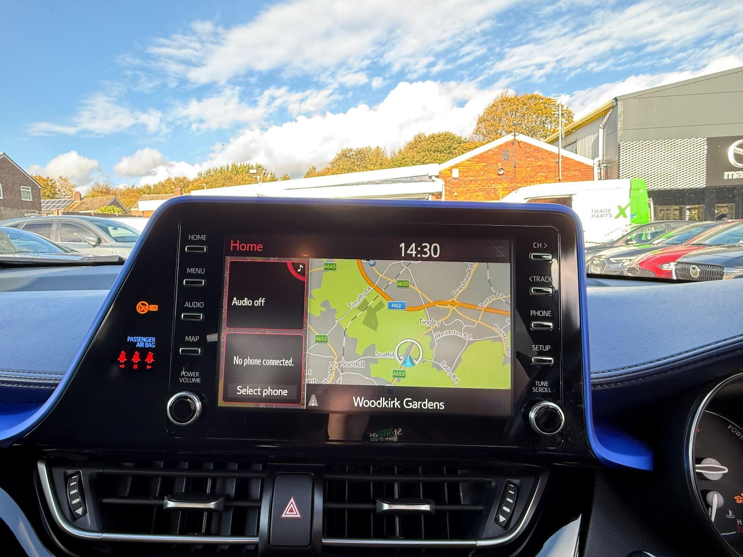 Used Toyota C-HR 2019 for sale - 76389392: Photo 19