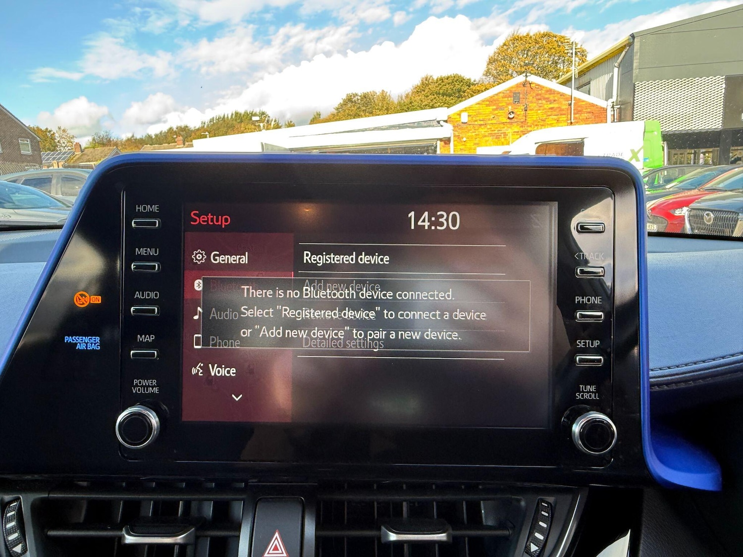 Used Toyota C-HR 2019 for sale - 76389392: Photo 20